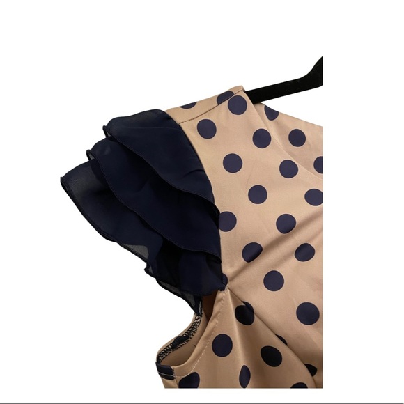 mini dress - Picture 2 of 3